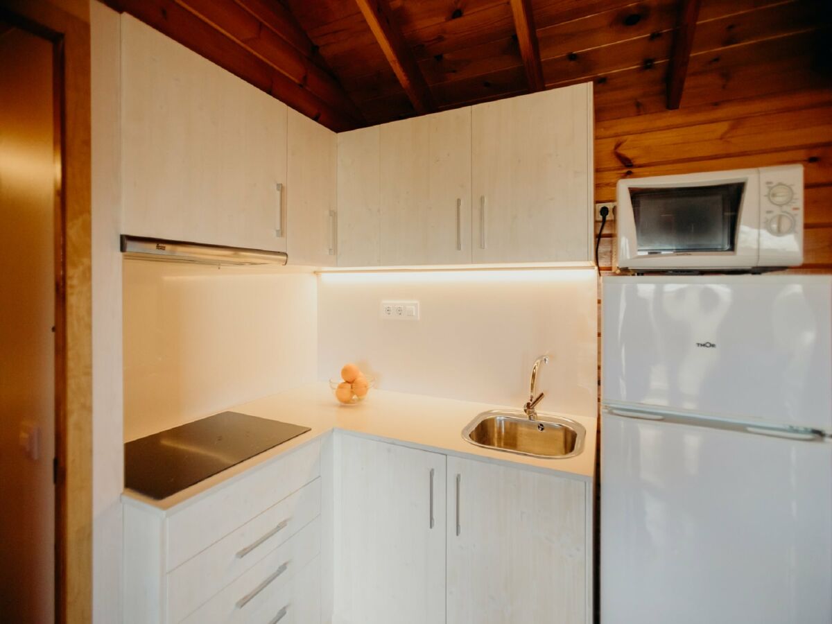 Bungalow Relaxing Getaway in Cambrils - Features photo 5