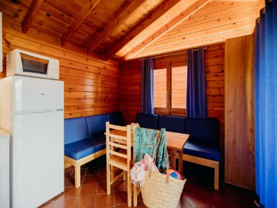 Bungalow Relaxing Getaway in Cambrils - Features photo 6