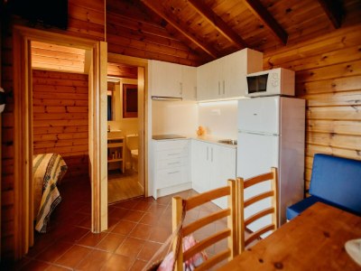 Bungalow Relaxing Getaway in Cambrils - Features photo 8