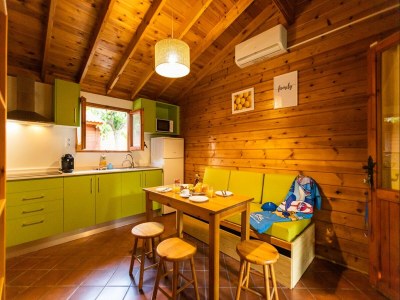 Bungalow Entspannender Kurzurlaub in Cambrils - Features photo 12