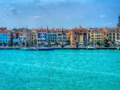 Bungalow Entspannender Kurzurlaub in Cambrils - Environment photo 18