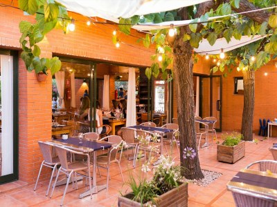 Bungalow Entspannender Kurzurlaub in Cambrils - Outdoor photo 20