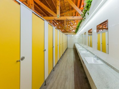 Bungalow Entspannender Kurzurlaub in Cambrils - Outdoor photo 23