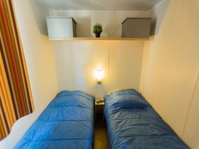 caravan Home Stay Schritte vom Sand - Features photo 5