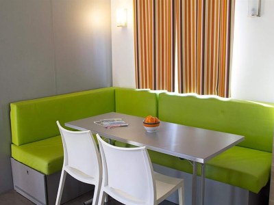 caravan Home Stay Schritte vom Sand - Features photo 7