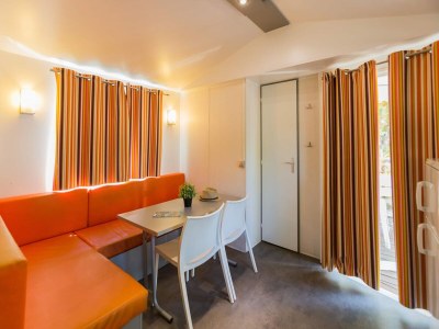 caravan Home Stay Schritte vom Sand - Features photo 10