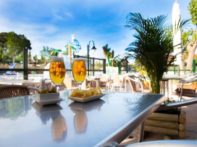 caravan Home Stay Schritte vom Sand - Outdoor photo 23