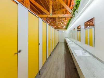 caravan Home Stay Schritte vom Sand - Outdoor photo 24