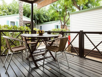 Holiday house Küstencharme in Tarragona - Outdoor photo 5