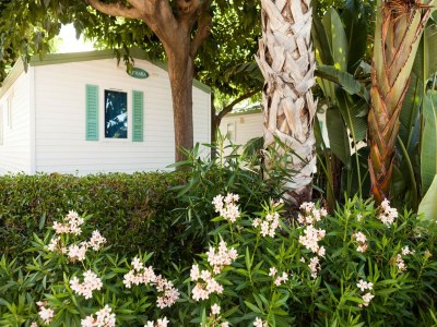 Holiday house Küstencharme in Tarragona - Outdoor photo 9