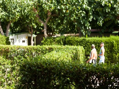 Holiday house Küstencharme in Tarragona - Outdoor photo 10