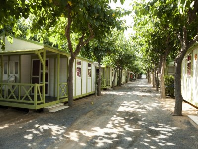 Holiday house Küstencharme in Tarragona - Environment photo 22