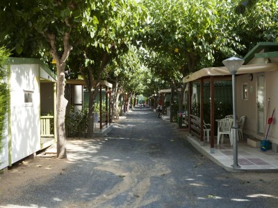 Holiday house Küstencharme in Tarragona - Environment photo 23