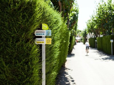 Holiday house Küstencharme in Tarragona - Environment photo 26