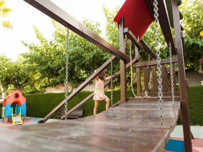 Holiday house Küstencharme in Tarragona - Outdoor photo 28