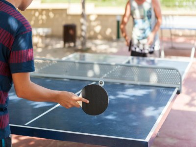 Holiday house Küstencharme in Tarragona - Outdoor photo 35