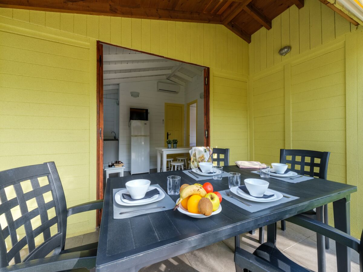 Holiday house Bungalow in Sant Salvador nahe Strände - Outdoor photo 3