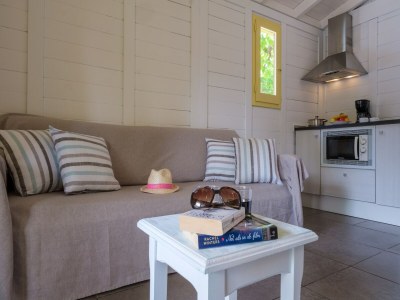 Holiday house Bungalow in Sant Salvador nahe Strände - Features photo 15