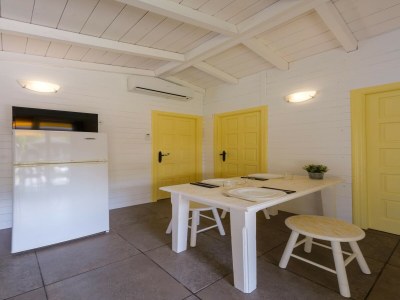 Holiday house Bungalow in Sant Salvador nahe Strände - Features photo 16