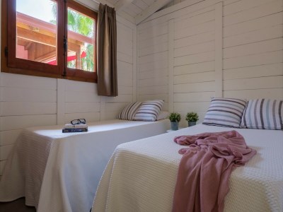 Holiday house Bungalow in Sant Salvador nahe Strände - Features photo 17