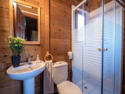 Holiday house Bungalow in Sant Salvador nahe Strände - Features photo 18