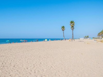 Holiday house Bungalow in Sant Salvador nahe Strände - Environment photo 34