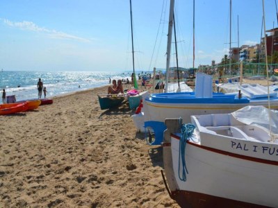 Holiday house Bungalow in Sant Salvador nahe Strände - Environment photo 38