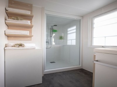 Holiday house Charming Getaway with Garden - Features photo 17