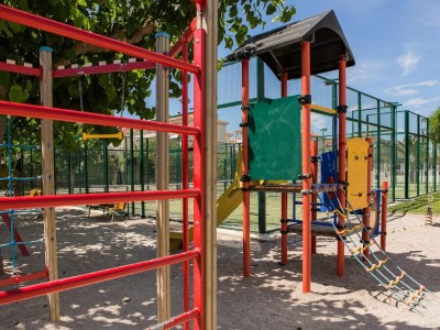 Holiday house Gemütliche Wohnung mit Terrasse - Outdoor photo 14