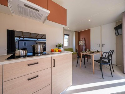 Holiday house Gemütliche Wohnung mit Terrasse - Features photo 19