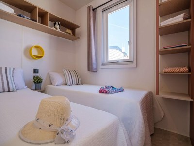 Holiday house Gemütliche Wohnung mit Terrasse - Features photo 20