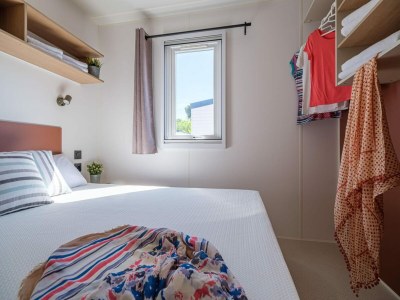 Holiday house Gemütliche Wohnung mit Terrasse - Features photo 21