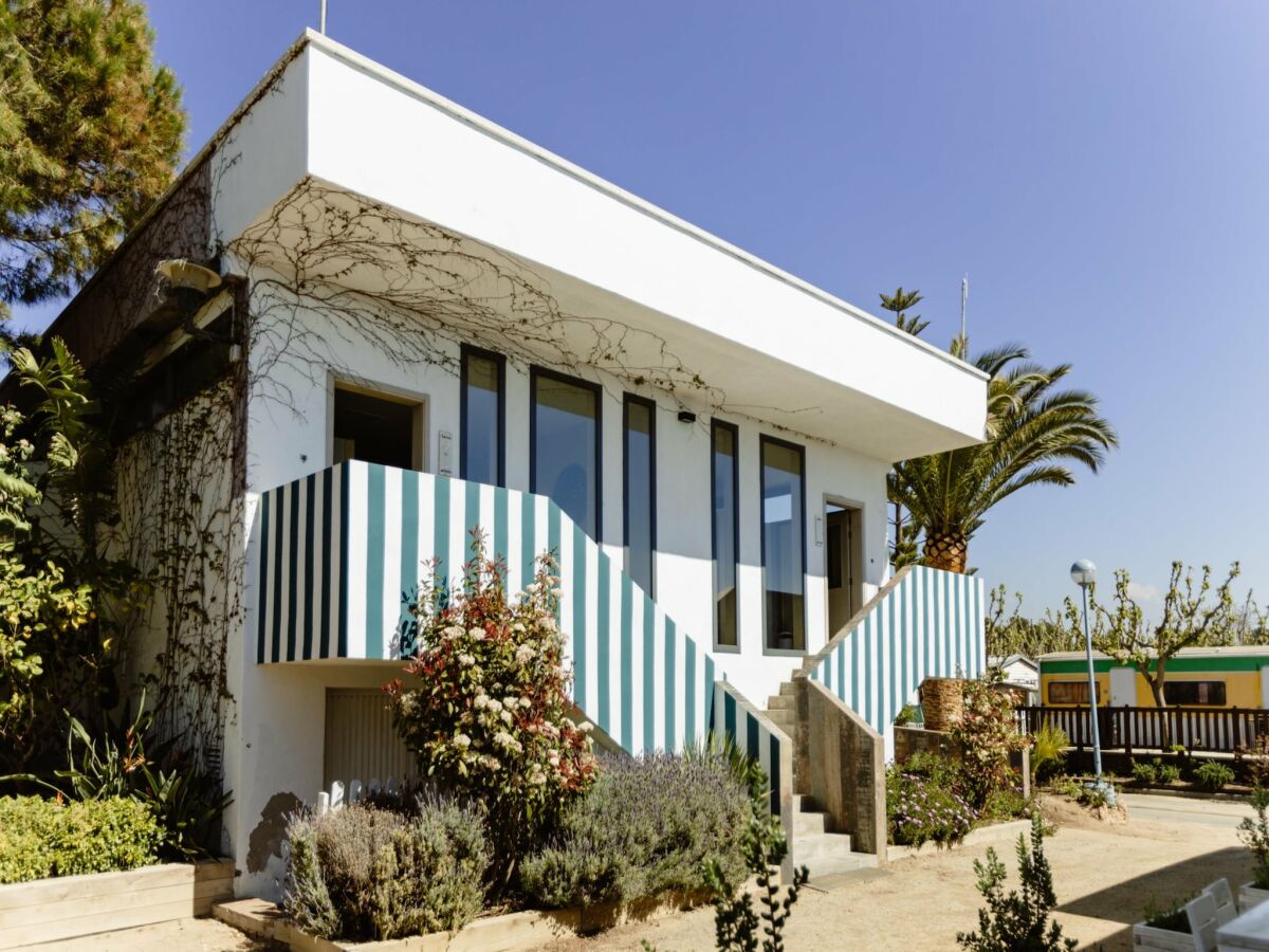 Holiday house Malgrat Retreat Near Beach - Outdoor photo 2