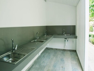 Holiday house Malgrat Retreat Near Beach - Features photo 8