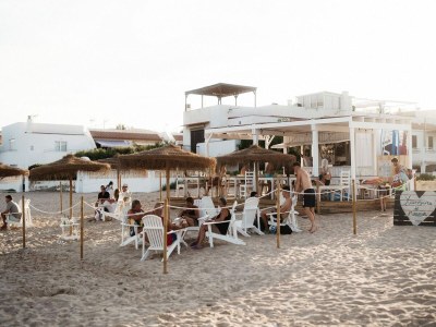 Holiday house Malgrat Retreat Near Beach - Environment photo 15