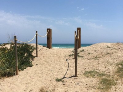 Holiday house Malgrat Retreat Near Beach - Environment photo 19