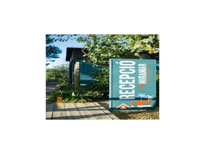 Holiday house Malgrat Retreat Near Beach - Environment photo 21