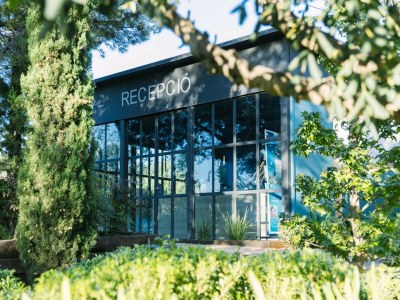 Holiday house Malgrat Retreat Near Beach - Environment photo 22