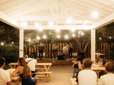 Holiday house Malgrat Retreat Near Beach - Outdoor photo 32