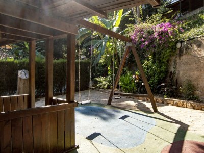 Holiday house Hütte in Tarragona mit Privatstrand - Outdoor photo 6