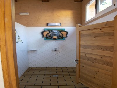 Holiday house Hütte in Tarragona mit Privatstrand - Features photo 7