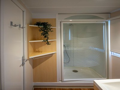 Holiday house Hütte in Tarragona mit Privatstrand - Features photo 11