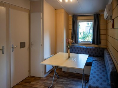 Holiday house Hütte in Tarragona mit Privatstrand - Features photo 12