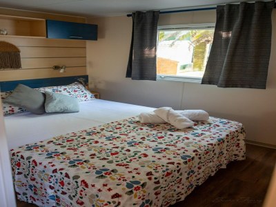 Holiday house Hütte in Tarragona mit Privatstrand - Features photo 13