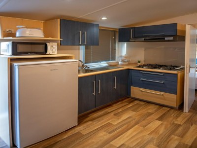 Holiday house Hütte in Tarragona mit Privatstrand - Features photo 16