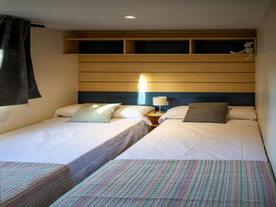 Holiday house Hütte in Tarragona mit Privatstrand - Features photo 17