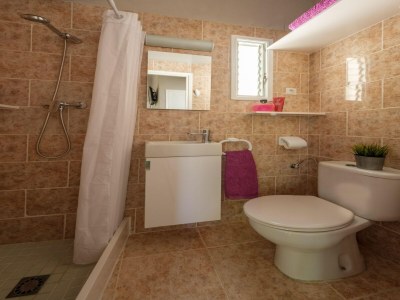 Holiday house Tropical bungalow with terrace - Features photo 13