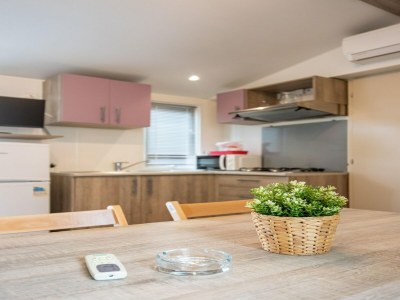 Holiday house Hütte in Tarragona mit Privatstrand - Features photo 9