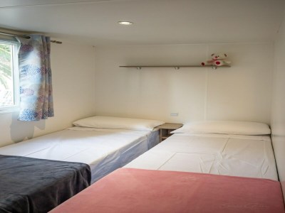 Holiday house Hütte in Tarragona mit Privatstrand - Features photo 12