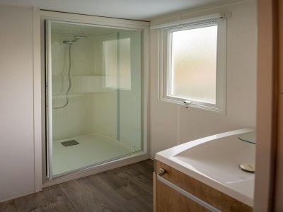 Holiday house Hütte in Tarragona mit Privatstrand - Features photo 17